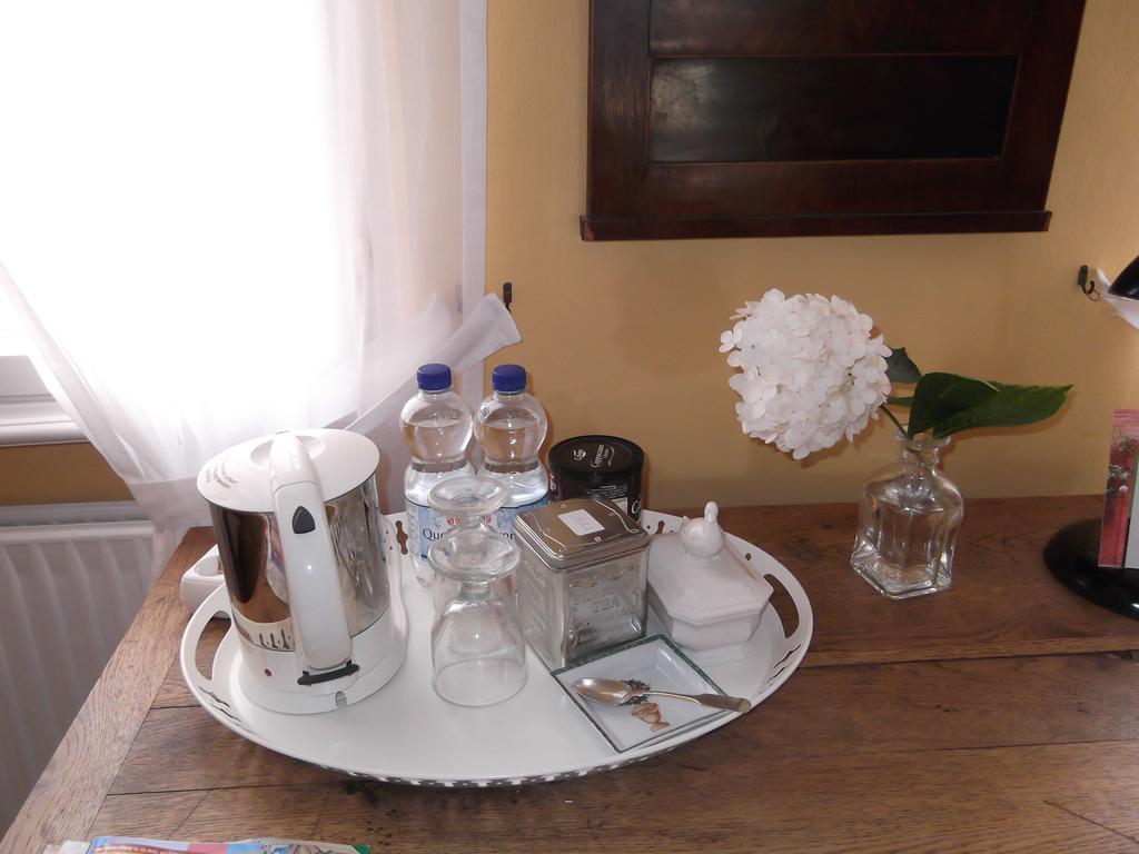 Gast In Hedwigs Haus Auf Dem Meere Lüneburg Quarto foto