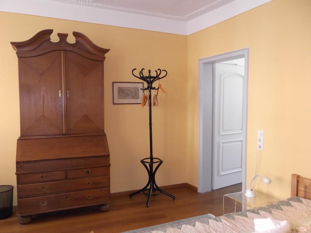 Gast In Hedwigs Haus Auf Dem Meere Lüneburg Quarto foto